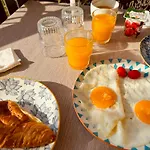 La Grande Conque Hotel Agde