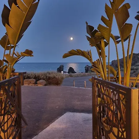 La Grande Conque 4* אגדה