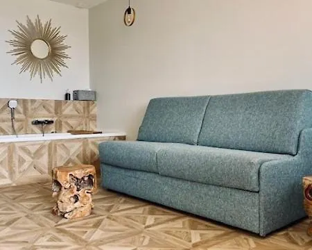 La Grande Conque אגדה