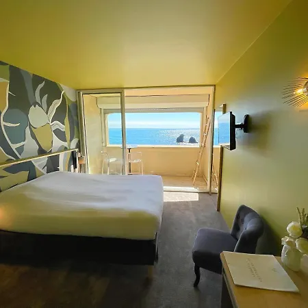 La Grande Conque אגדה