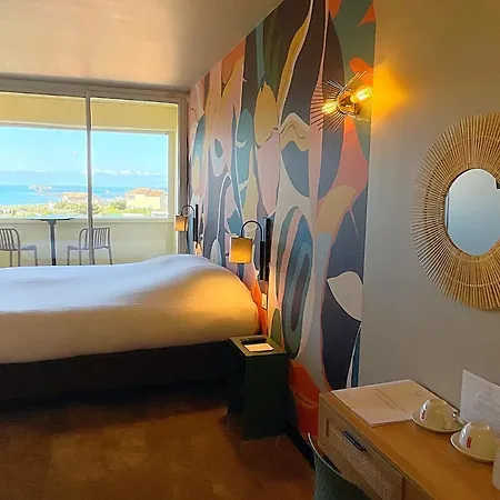 La Grande Conque מלון