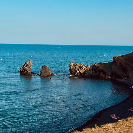 La Grande Conque מלון 4*