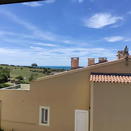 La Grande Conque מלון 4*