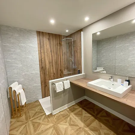 La Grande Conque אגדה