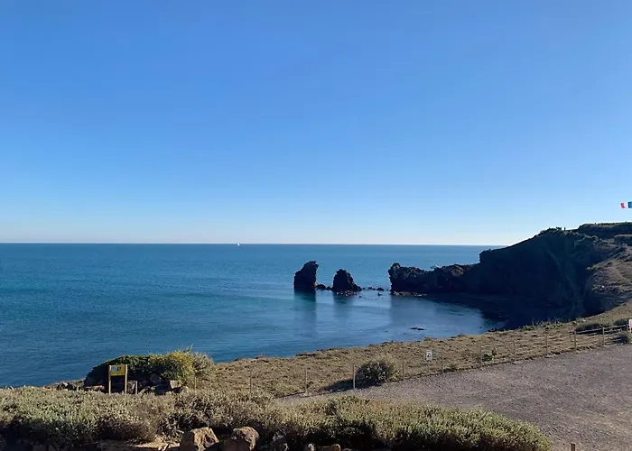 Ξενοδοχείο La Grande Conque 4*