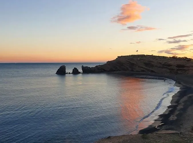 Szálloda La Grande Conque Agde