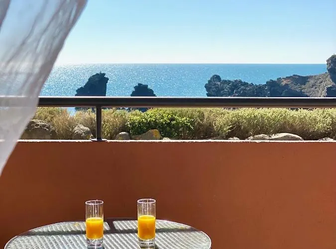 La Grande Conque Szálloda Agde