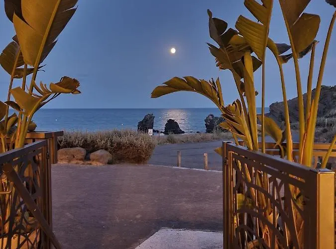 La Grande Conque 4* Agde