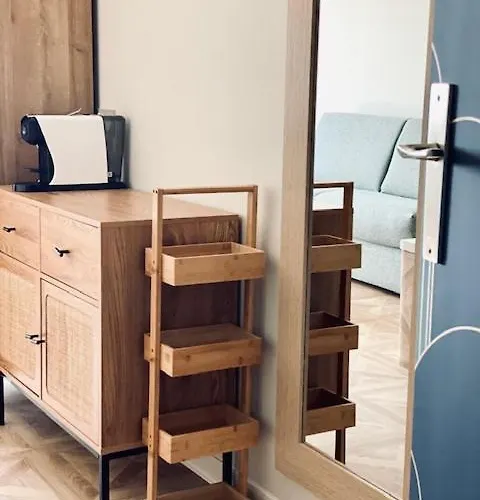 Szálloda La Grande Conque 4*