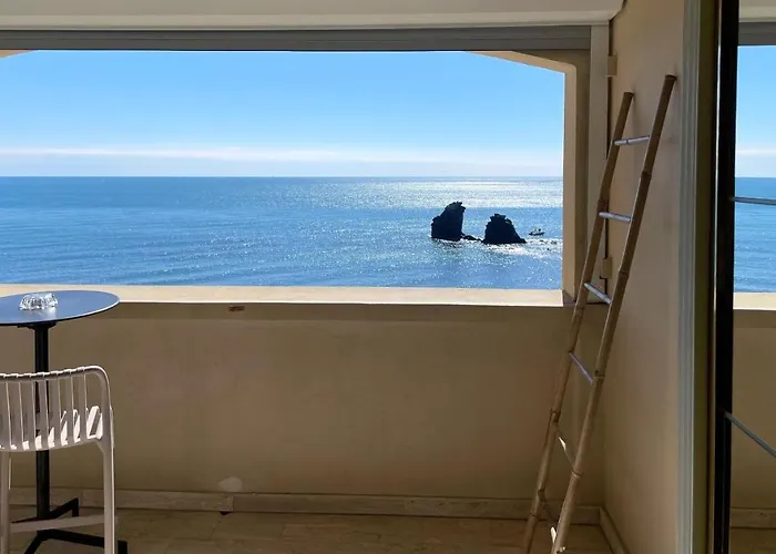 La Grande Conque Ξενοδοχείο