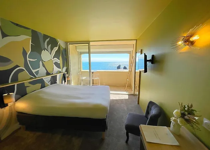 La Grande Conque Agde