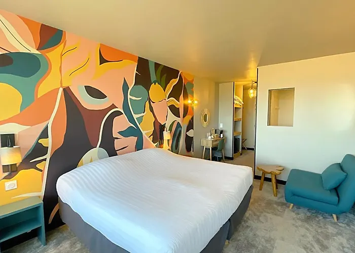 La Grande Conque Szálloda 4*