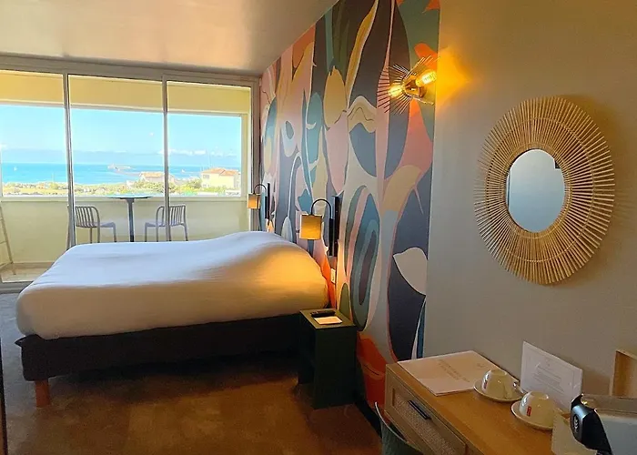 La Grande Conque Szálloda