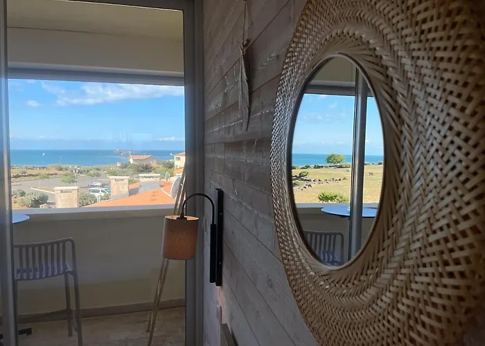 La Grande Conque Ξενοδοχείο 4*