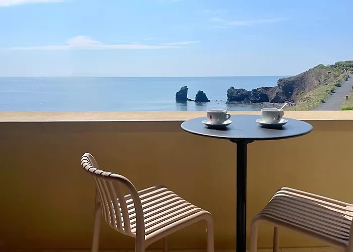 Szálloda La Grande Conque Agde