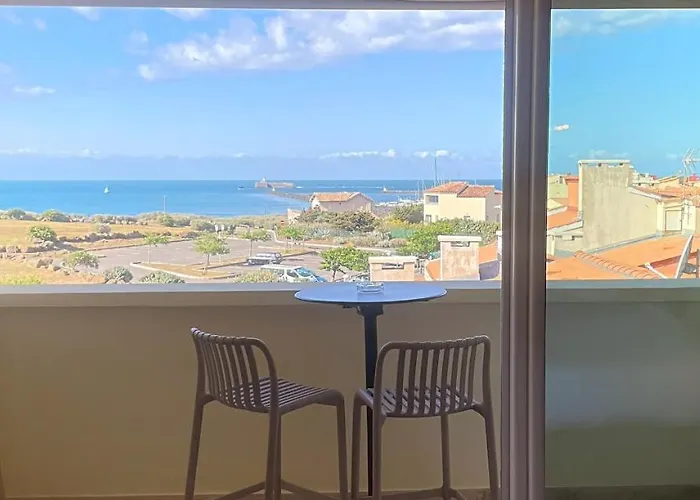 La Grande Conque Ξενοδοχείο Agde