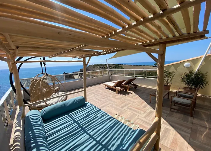 Ξενοδοχείο La Grande Conque Agde