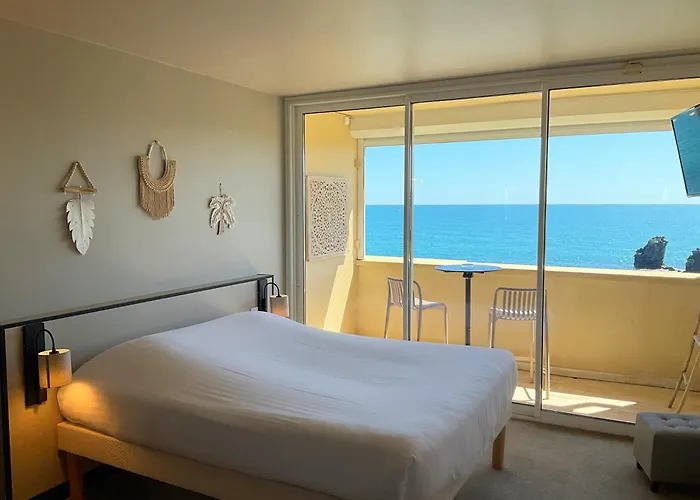 La Grande Conque Ξενοδοχείο