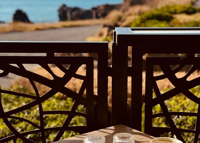 Ξενοδοχείο La Grande Conque