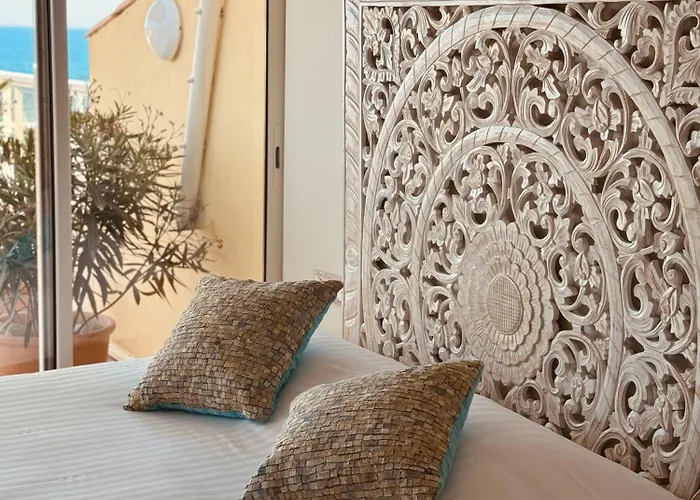 La Grande Conque Ξενοδοχείο 4*