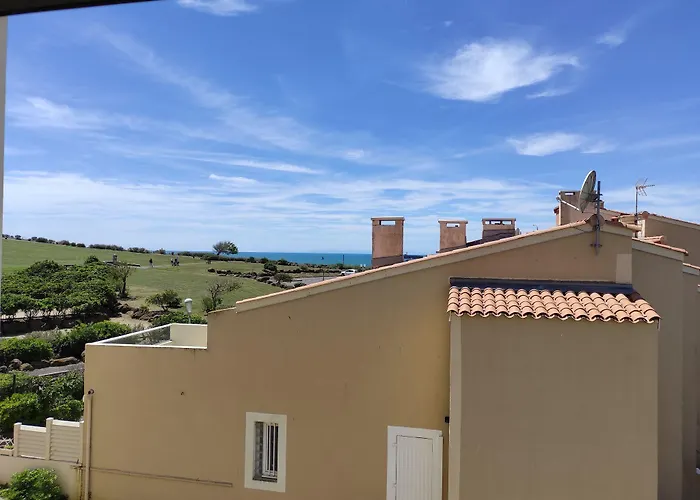 La Grande Conque Ξενοδοχείο 4*