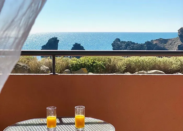 La Grande Conque Ξενοδοχείο Agde