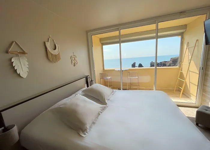 La Grande Conque Ξενοδοχείο 4*