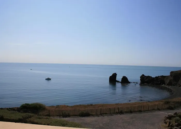 La Grande Conque Agde