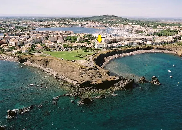 Ξενοδοχείο La Grande Conque 4*