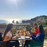 La Grande Conque מלון 4*