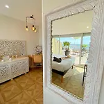 מלון La Grande Conque 4*