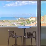 La Grande Conque מלון אגדה