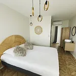 La Grande Conque 4*