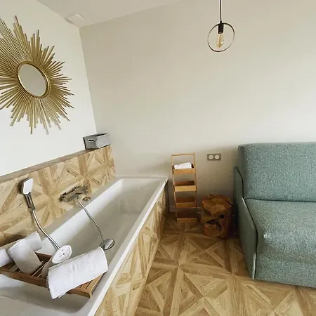 La Grande Conque Отель