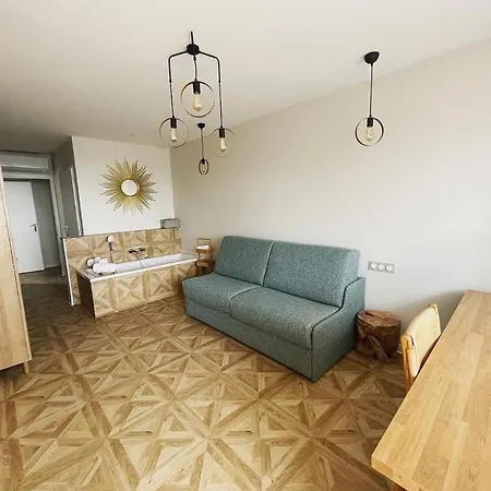 La Grande Conque Агд