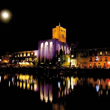 La Grande Conque 4*
