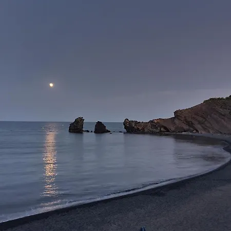 La Grande Conque Отель Агд