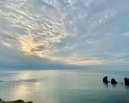 La Grande Conque 阿格德