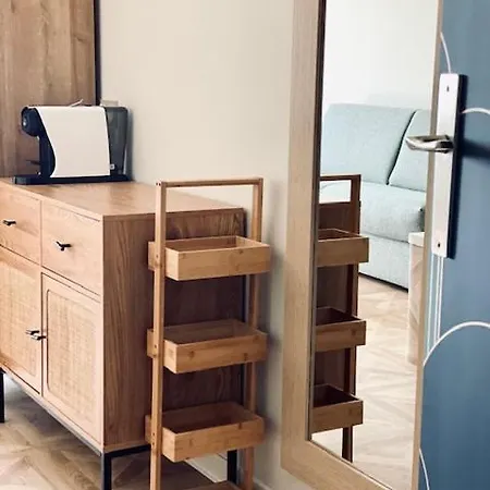 Отель La Grande Conque 4*