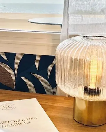 La Grande Conque 酒店 阿格德