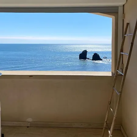 La Grande Conque Отель