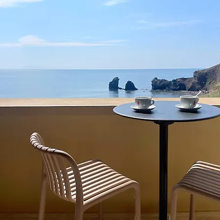 Szálloda La Grande Conque Agde
