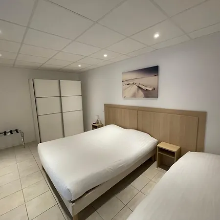 La Grande Conque 4*