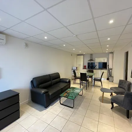 La Grande Conque 4*