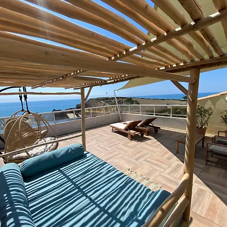 Отель La Grande Conque Агд