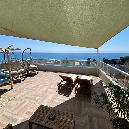 La Grande Conque 4*