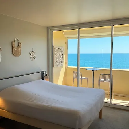 La Grande Conque Отель