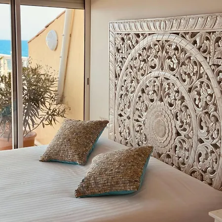 La Grande Conque Отель 4*