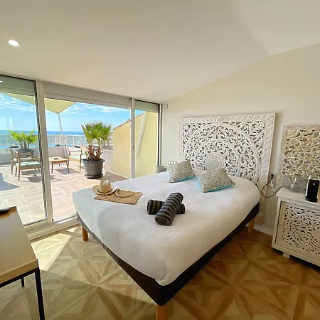 La Grande Conque Агд