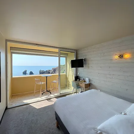 La Grande Conque Отель